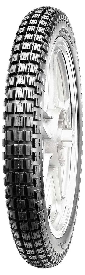 3.00-19 49N TT C-186 Enduro Front von CST