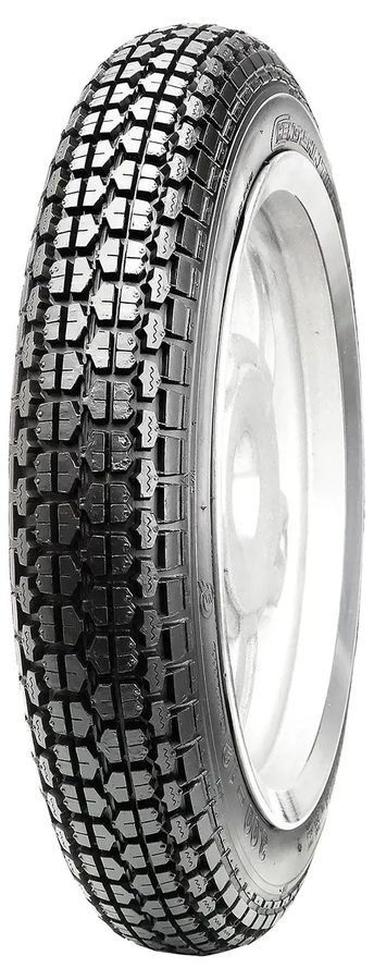 3.50-10 51J TT C-131 Strasse F+R von CST