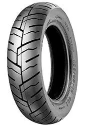 100/90-10 56J SR-425 F+R von Shinko