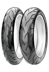 110/70 R17 54H CST CM-615 Front Strasse von CST