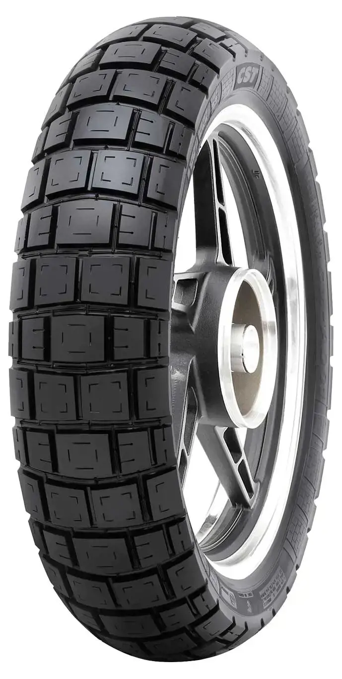 110/70 R17 54S TT CM-AD01 von CST