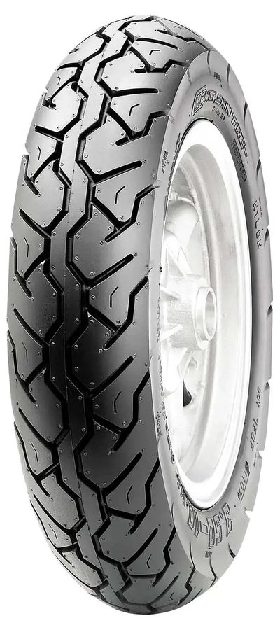 80/90-21 48H C-6011 Strasse Front von CST