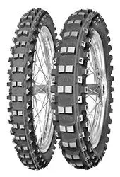 90/90-14 46M TT Terra Force-MX MH Front von MITAS