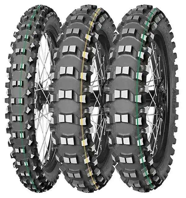 80/100-21 51M TT Terra Force-EX SM Front Super von MITAS
