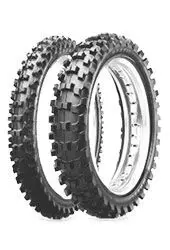 60/100-14 30M TT Maxxcross MX ST M-7332+ F NHS von Maxxis