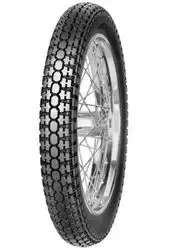 2.50-19 41P TT H-02 F/R von MITAS