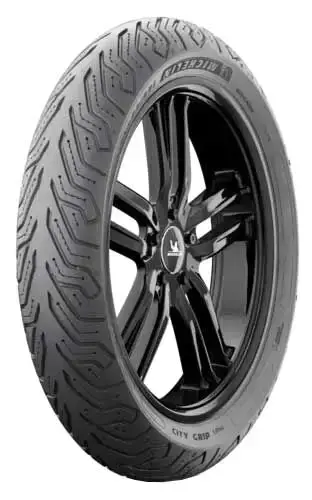 130/70-12 62S TL/TT City Grip Saver Rear RF von MICHELIN