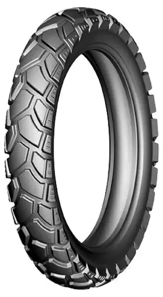 90/90-19 52M TT CM-XC01 Front von CST