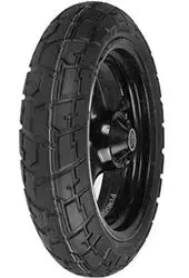 90/90-10 50J VRM133 F/R von VEE-Rubber