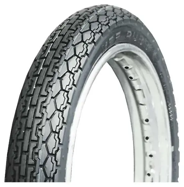 2.75-18 47P TT VRM158 F/R von VEE-Rubber