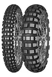 80/90-21 48H TL/TT Enduro Trail XT+ (E-09) Front von MITAS