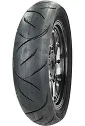 100/70-12 42P M684 F+R von Maxxis
