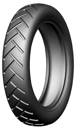8 1/2x2 TT CST C-9361 von CST