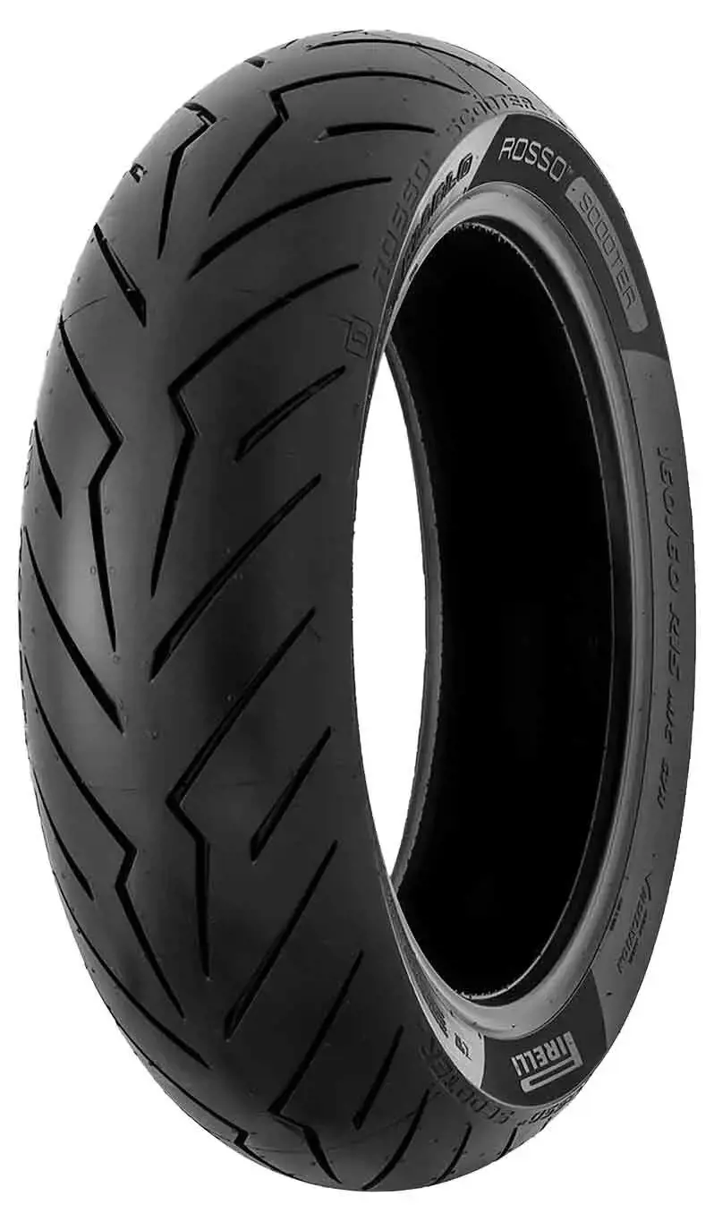 90/90-10 50J Diablo Rosso Scooter F/R von Pirelli