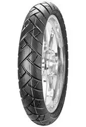 80/90-21 48S Trailrider AV53 Front M+S BLK DOT2022 von Avon