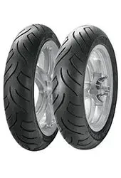 130/70-13 63P Viper Stryke AM63 Rear DOT 2022 von Avon