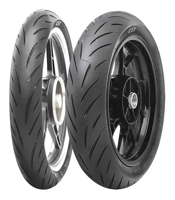 100/80-17 52S CM-NK01 von CST