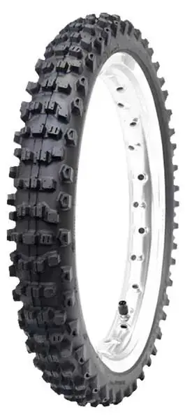 3.00-18 47M TT CM-708 Cross F/R von CST