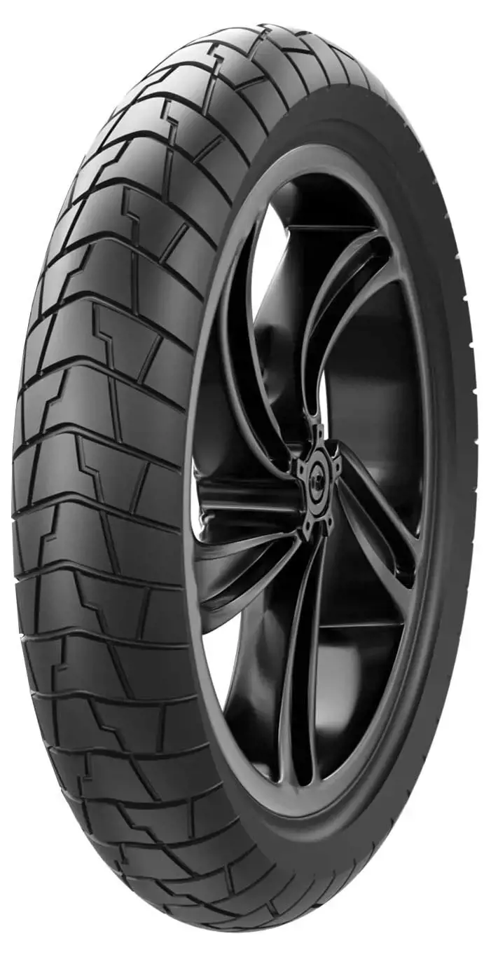 110/70-17 54S CM-SC11 Front von CST