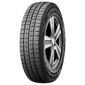 195/70 R15C 104R/102R Winguard WT1 8PR M+S von Nexen