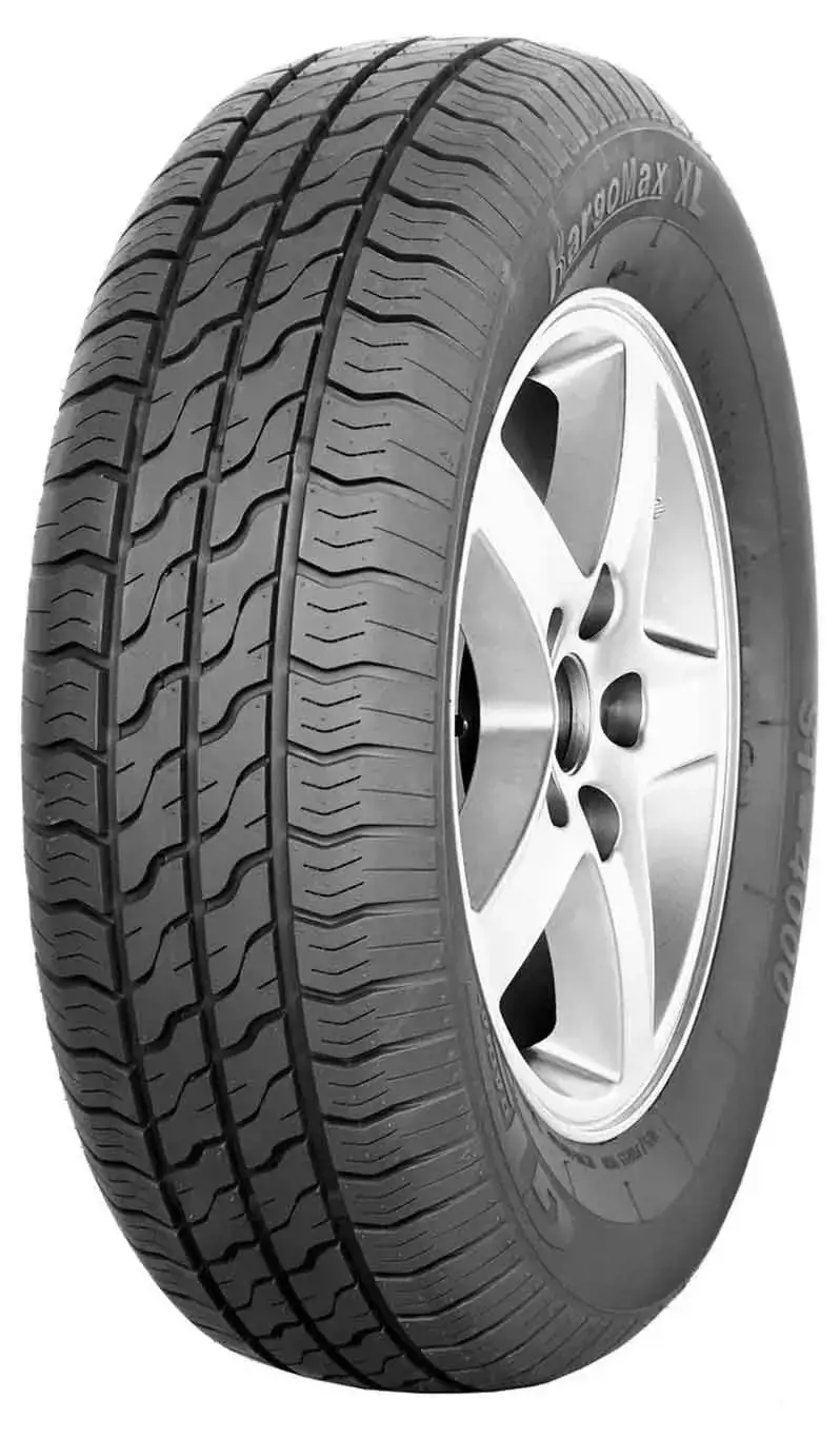 155/70 R13C 78N Kargomax ST-4000 M+S von GT Radial