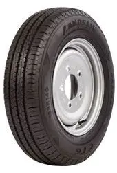 155 R13C 90N/88N CT6 8PR von Landsail