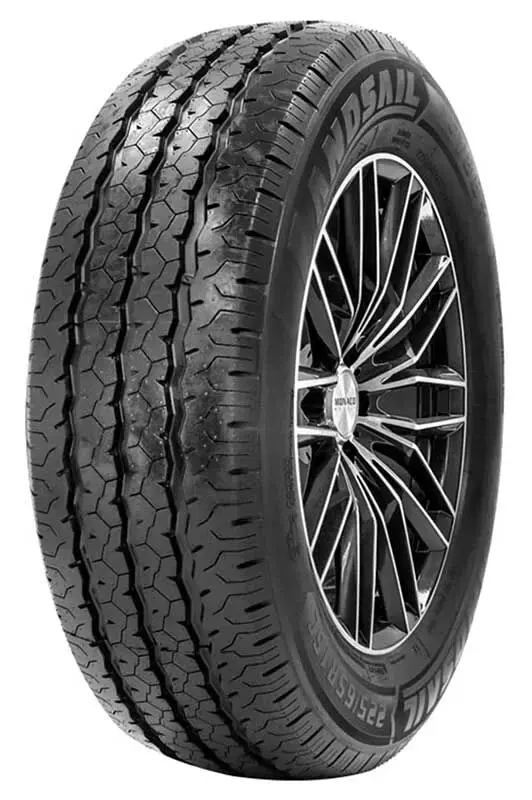 215/65 R16C 109T/107T LSV88+ von Landsail