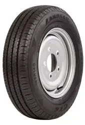 165/70 R14C 89R/87R CT6 von Landsail