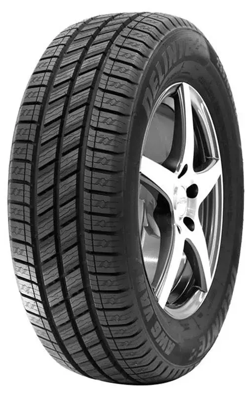 195/65 R16C 104T/102T AW6-VAN von Delinte