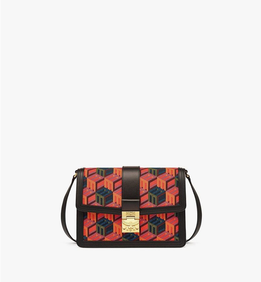 MCM Schultertasche MCM Schultertasche Medium