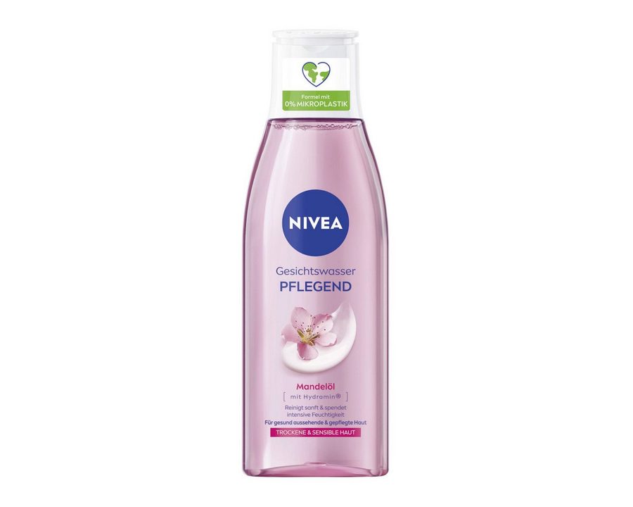 Nivea Gesichtswasser