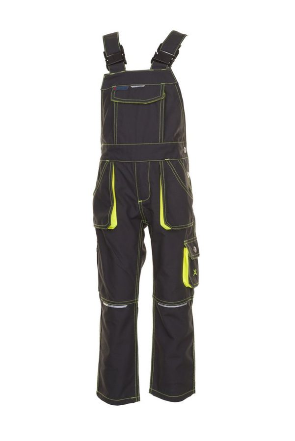 Planam Arbeitshose Kinderlatzhose Latzhose Kinderhose Junior Hose