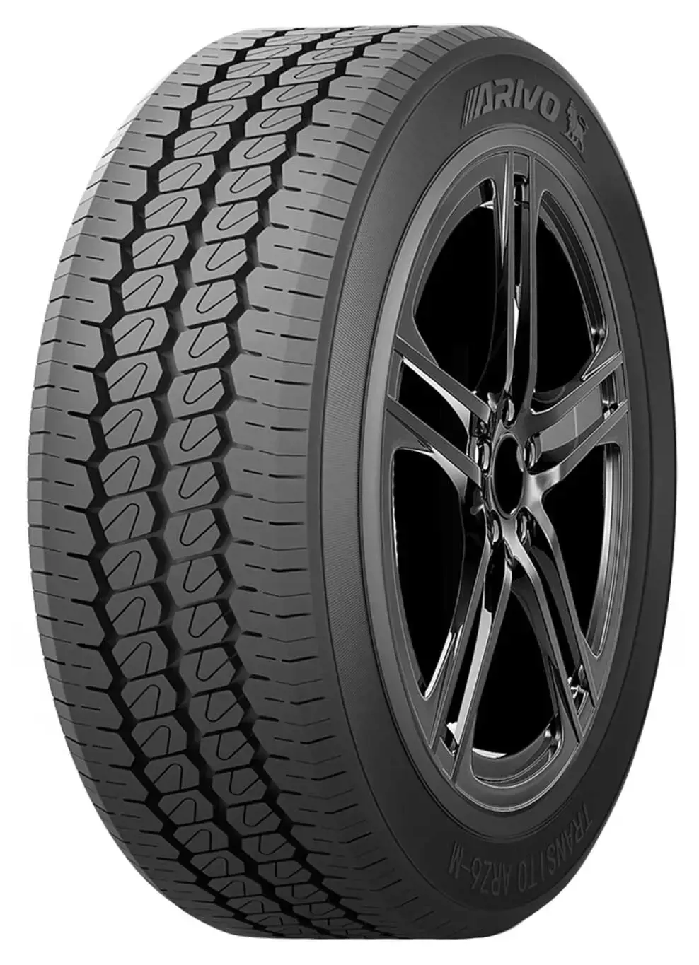 LT175/80 R13 97R/95R Transito ARZ 6-M 8PR von Arivo
