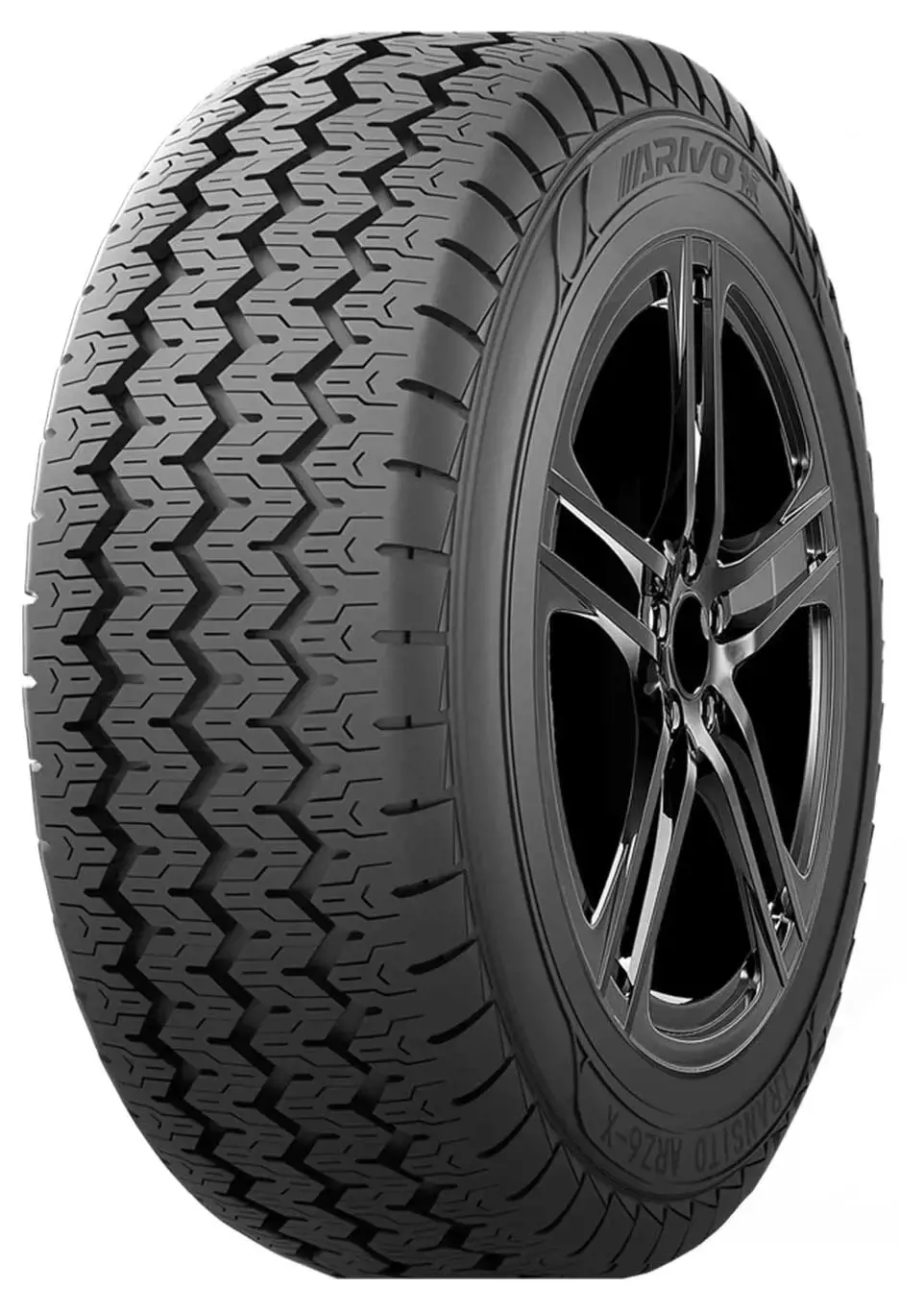 205/70 R15C 106R/104R Transito ARZ 6-X 8PR von Arivo