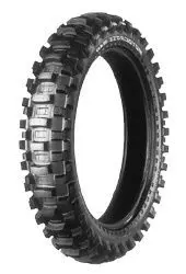 2.50-10 33J TT M 40 von Bridgestone