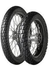130/90-10 61J Trailmax M/C von Dunlop