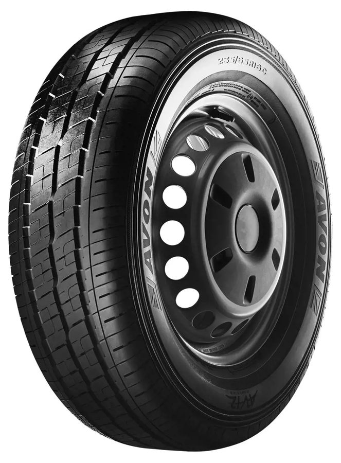 195/65 R16C 104T/102T AV12 von Avon