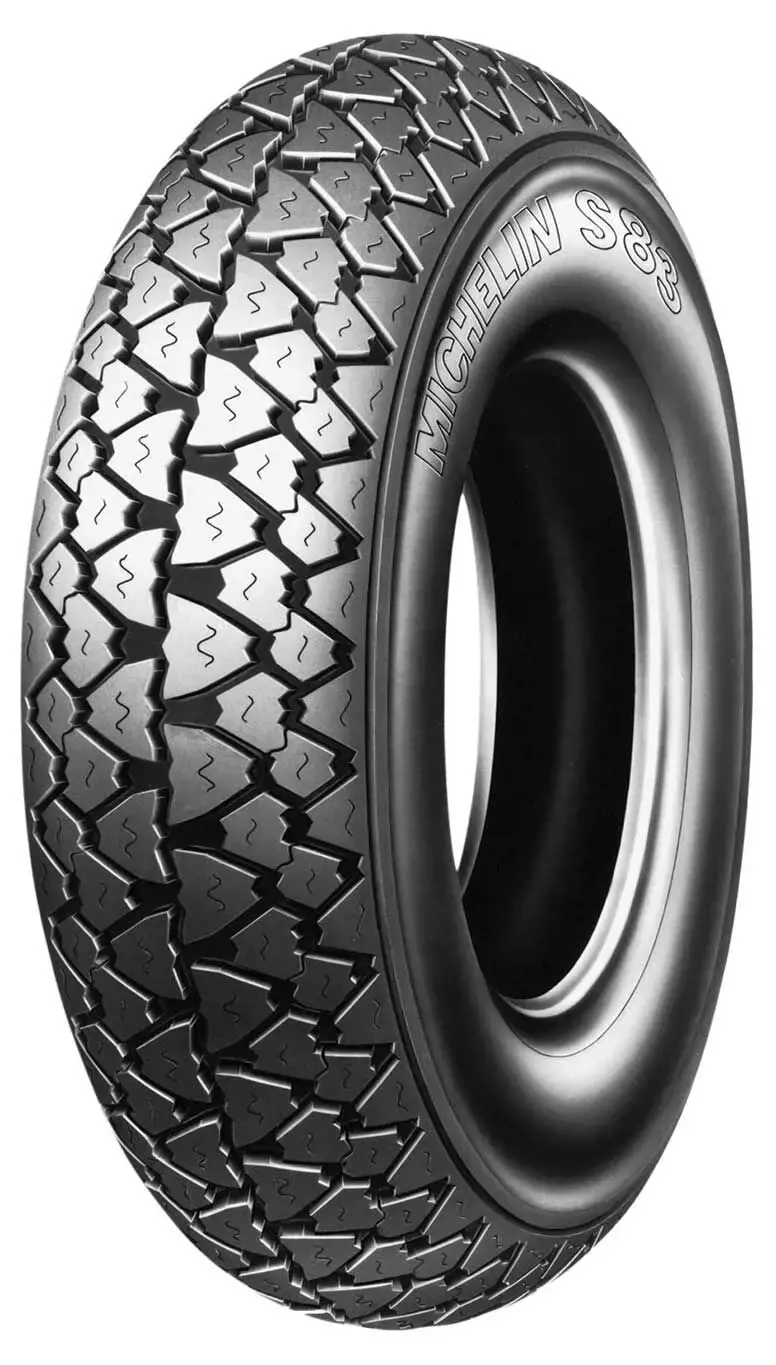 3.00-10 42J TL/TT S 83 F/R von MICHELIN