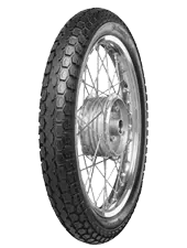 2 1/2-16 42B TT KKS 10 RF M/C von Continental