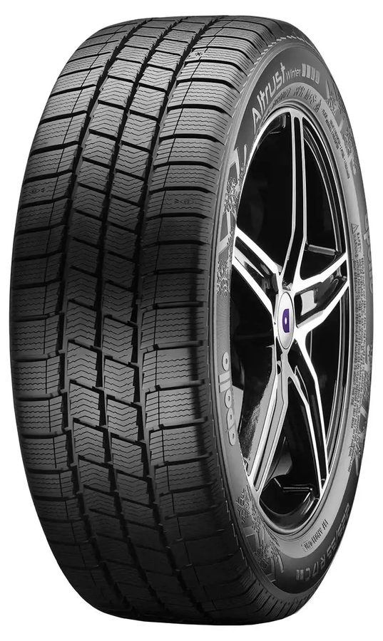 195/70 R15C 104R/102R Altrust Winter von Apollo