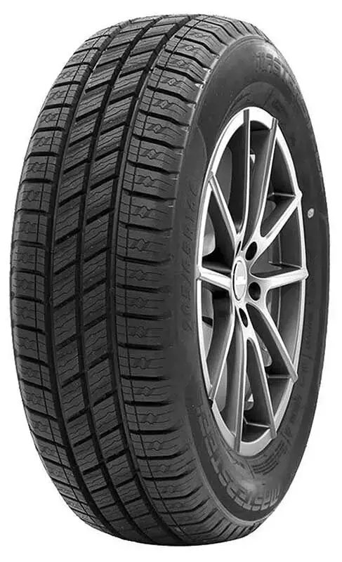 195/75 R16C 107R/105R All Weather VAN 2 von Mastersteel