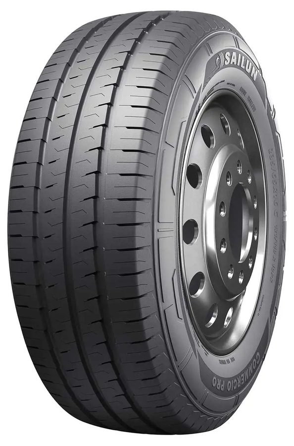 205/70 R15C 106R/104R Commercio Pro LC51 8PR BSW von Sailun