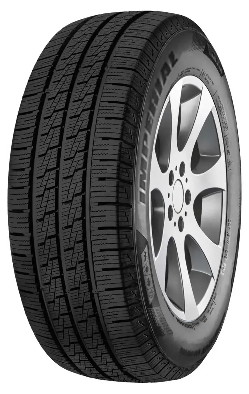 185/75 R16C 104S/102S All Season Van Driver von Imperial