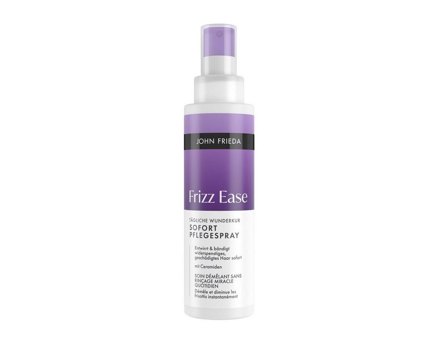 John Frieda Haarkur