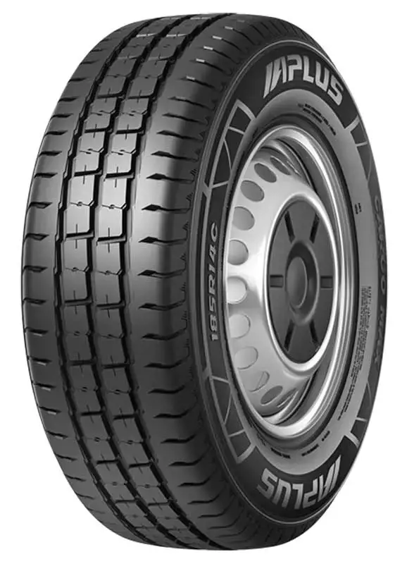 165/70 R13C 88S/86S Cargo Max Pro von APlus