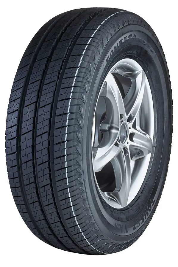 185 R14C 102R/100R Van 8PR von Tomket