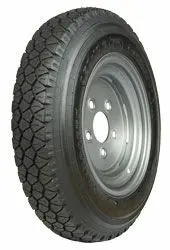 Set 4.5-10C TT 76M C-816 Trailer 6PR Ventil TR13 von CST