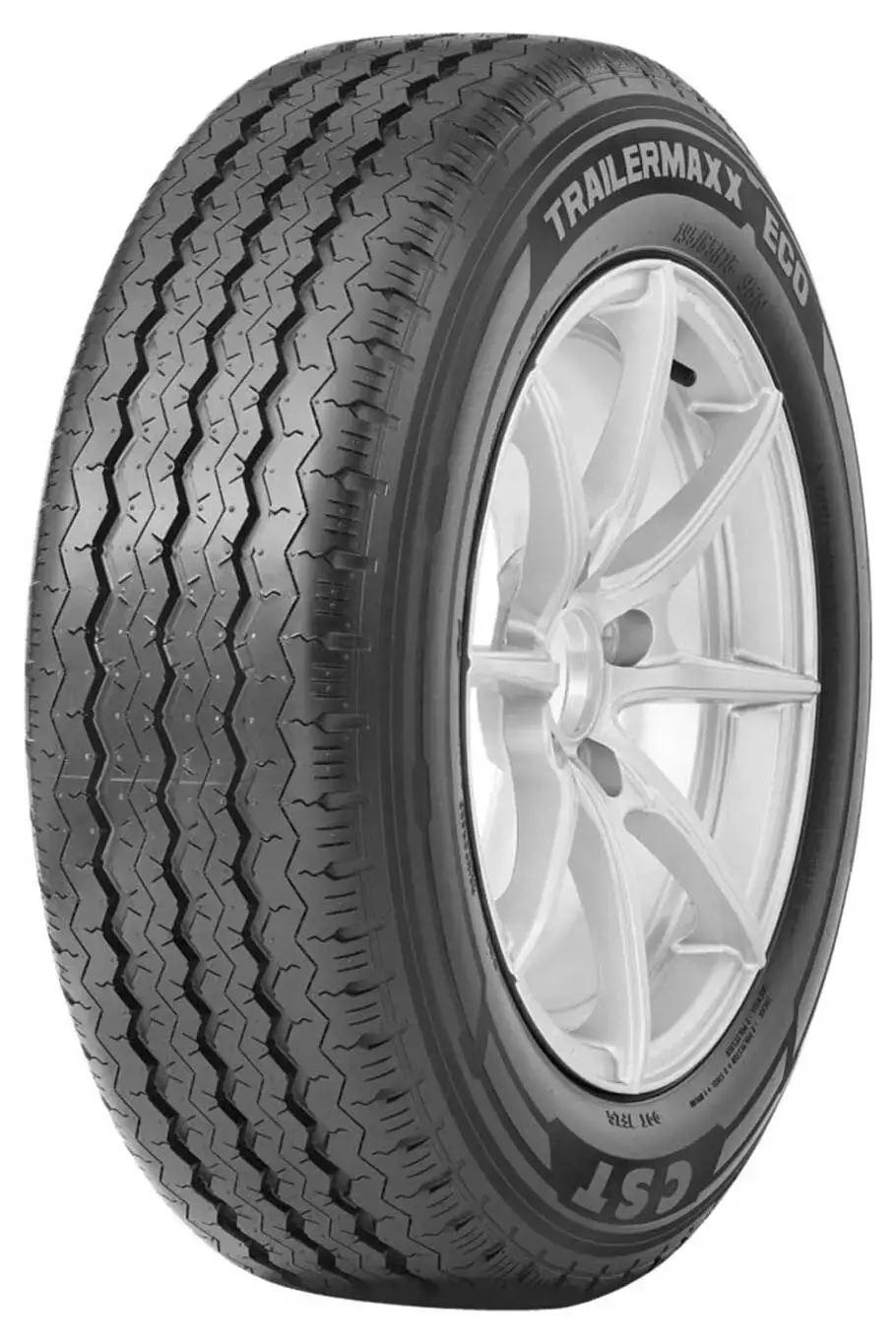 155/70 R13 79N Trailermaxx Eco CL-31N von CST
