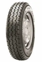 125 R12C 81J CL-02 8PR von CST