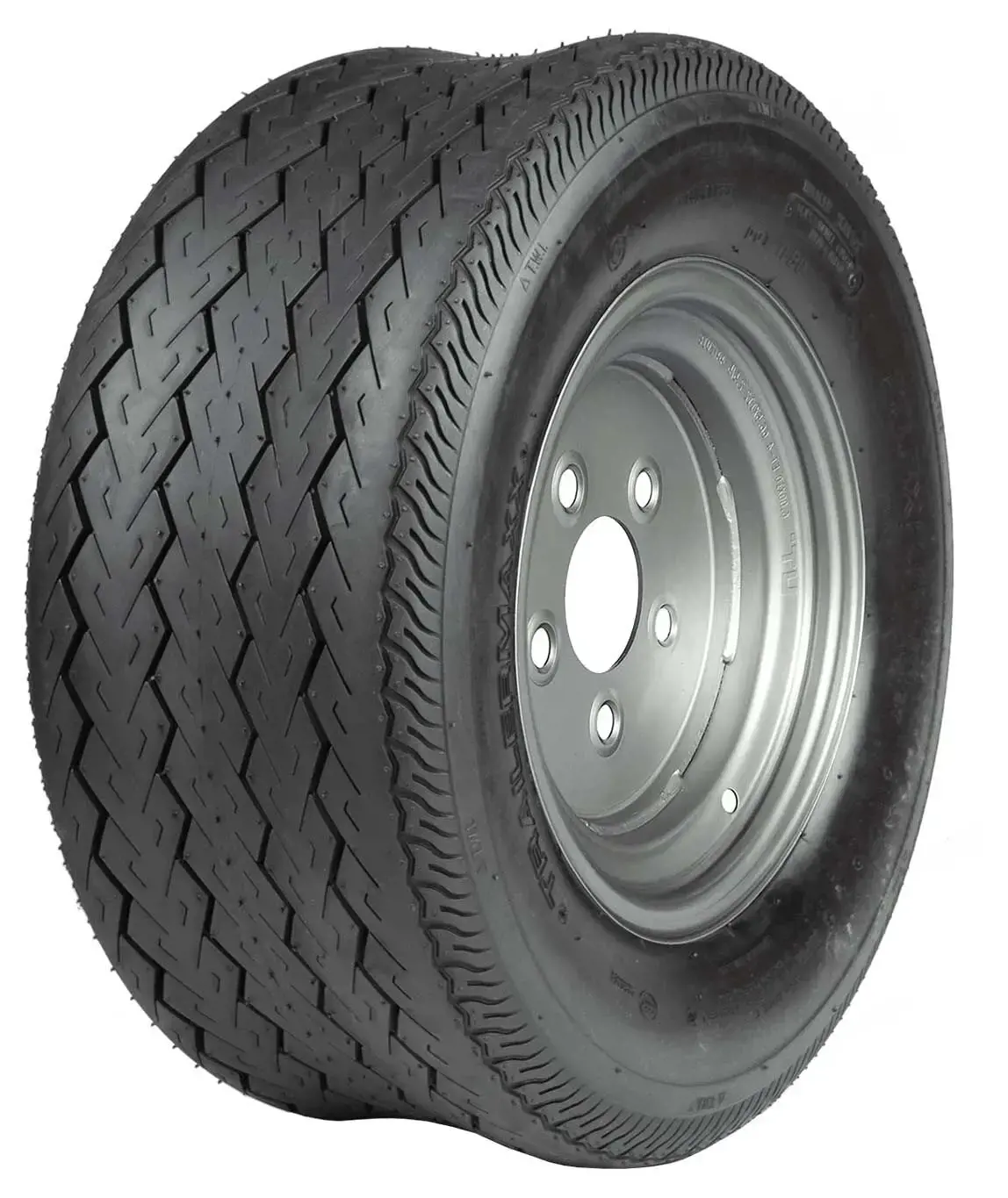 18.5x8.50-8 85M C-834 Trailermaxx 8PR von CST